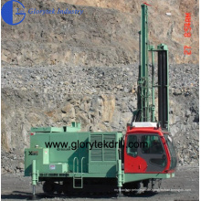 165 DTH Blasthole Drill Rig für den Tagebau